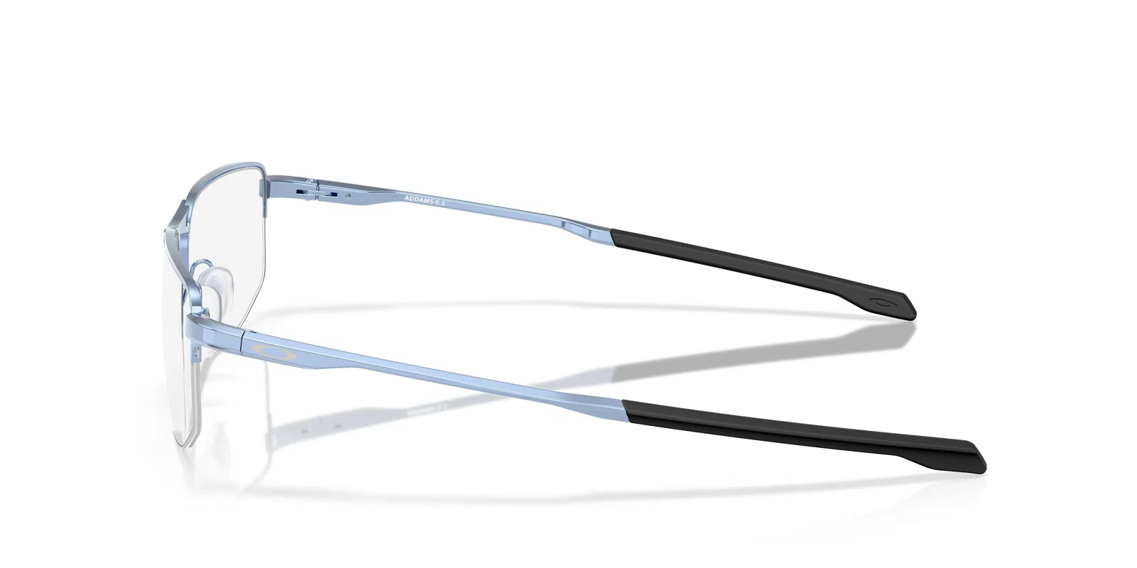 Oakley Addams 0.5 3035 Eyeglasses - view 6